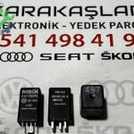 Audi A6 Röle çıkma parça - KARAKAŞLAR YEDEK PARÇA Konya
