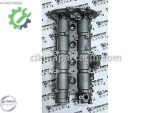 03C103475BB 03C103475CD EKSANTRİK MİL KAPAĞI CAX KMPL