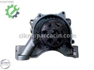 03C115105N YAĞ POMPASI 1,6 FSİ