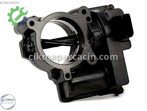 Volkswagen Tiguan Gaz Kelebeği 03C128063A çıkma parça