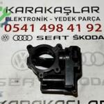 Volkswagen Scirocco Gaz Kelebeği çıkma parça - KARAKAŞLAR YEDEK PARÇA Konya