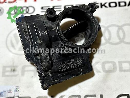 Volkswagen Scirocco Gaz Kelebeği 03C128063A çıkma parça