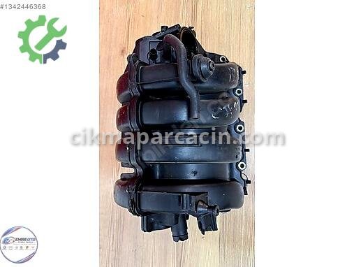 Volkswagen Passat Emme Manifoldu 03C129709F çıkma parça