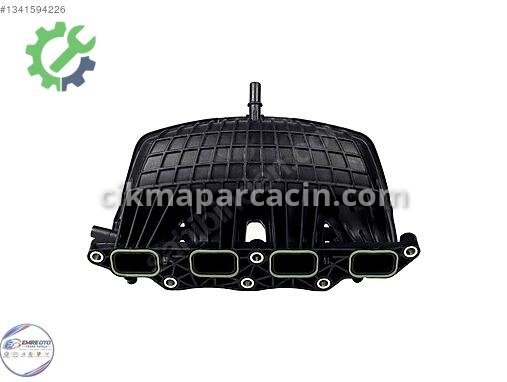 Volkswagen Tiguan Emme Manifoldu 03C129711AE çıkma parça