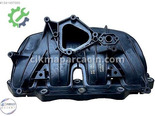 Volkswagen Tiguan Emme Manifoldu 03C129711AE çıkma parça