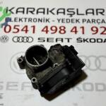 Volkswagen Jetta Gaz Kelebeği çıkma parça - KARAKAŞLAR YEDEK PARÇA Konya