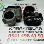 Volkswagen Jetta Gaz Kelebeği çıkma parça - KARAKAŞLAR YEDEK PARÇA Konya