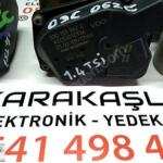 Volkswagen Jetta Gaz Kelebeği çıkma parça - KARAKAŞLAR YEDEK PARÇA Konya
