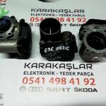 Volkswagen Jetta Gaz Kelebeği çıkma parça - KARAKAŞLAR YEDEK PARÇA Konya