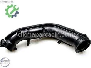 03C145673N Volkswagen Grubu 1.4 TSİ turbo borusu