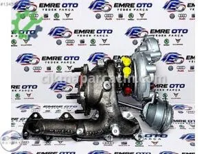 03C145702CV 03C145702CX 03C145702LX 03C145703 1.4 TSİ CAXA TURBO