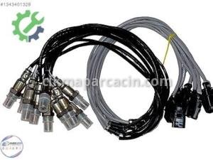 03C906262M VOLKSWAGEN AUDİ SEAT SKODA LAMBDA SANSÖRÜ