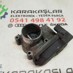 Volkswagen Polo Gaz Kelebeği çıkma parça - KARAKAŞLAR YEDEK PARÇA Konya