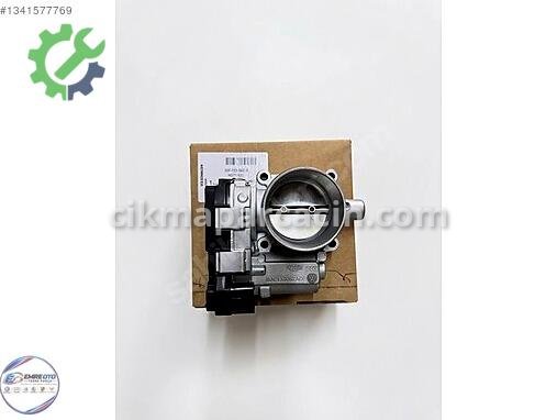 Volkswagen Golf Gaz Kelebeği 03F133062B çıkma parça