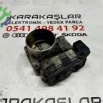 Volkswagen Jetta Gaz Kelebeği çıkma parça - KARAKAŞLAR YEDEK PARÇA Konya