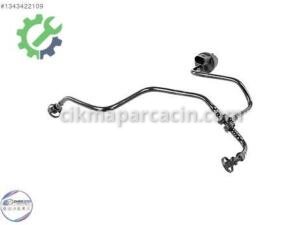 03F133366C VAKUM HORTUMU 1.2 Tsi Cbz Jetta Polo