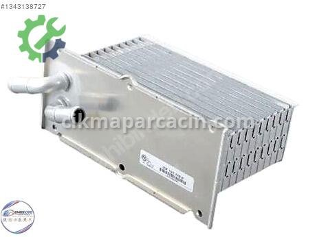 Audi A1 Intercooler Radyatörü çıkma parça