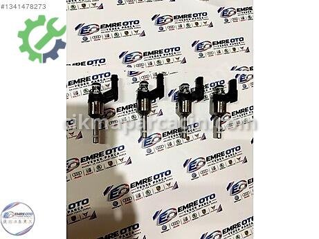 Volkswagen Polo Enjektör 03F906036B çıkma parça