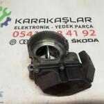 Volkswagen Caddy Gaz Kelebeği çıkma parça - KARAKAŞLAR YEDEK PARÇA Konya