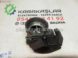 03G128063A VW CADDY 1.9 BLS BOĞAZ KELEBEĞİ