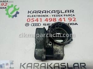 03G128063B VW PASSAT B6 2.0TDİ BKP BOĞAZ KELEBEĞİ EGR