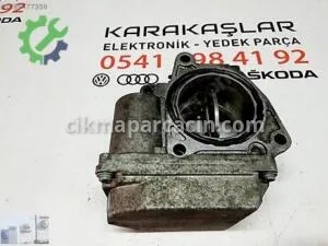 03G128063V VW SEAT SKODA BKC BOĞAZ KELEBEĞİ