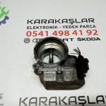 Volkswagen Jetta Gaz Kelebeği çıkma parça - KARAKAŞLAR YEDEK PARÇA Konya