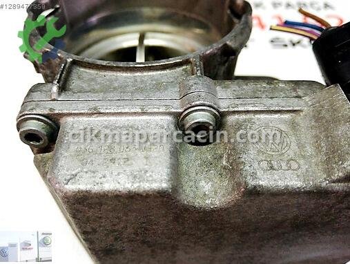 Volkswagen Jetta Gaz Kelebeği 03G128063V çıkma parça