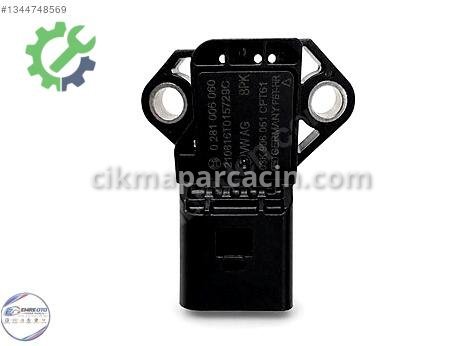 Volkswagen Amarok Basınç Sensörü 03K906051 çıkma parça