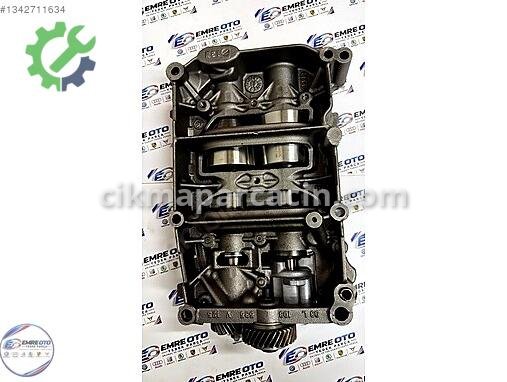 Audi A5 Yağ Pompası 03L103295F çıkma parça