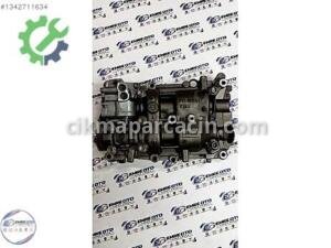 03L103295F 03G103295AL 03G103295L YAĞ POMPASI KOMPLE ÇİF DİŞLİ 0