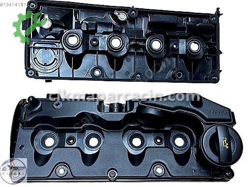 Volkswagen Amarok Külbütör Kapağı 03L103469F çıkma parça