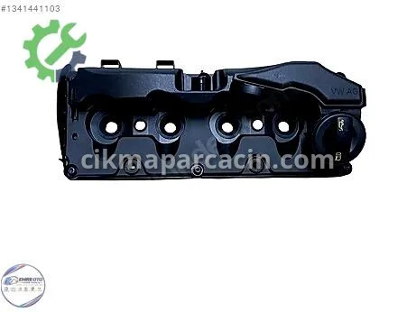 Audi A4 Külbütör Kapağı çıkma parça