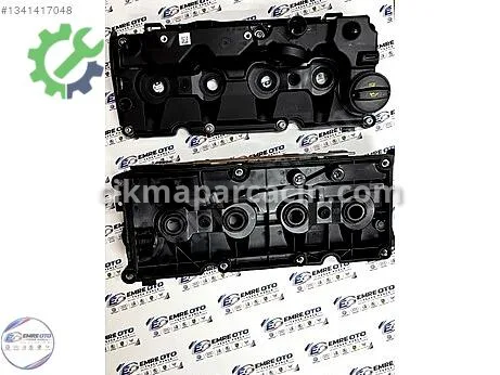 Skoda Superb Külbütör Kapağı çıkma parça