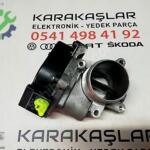 Volkswagen Passat Gaz Kelebeği çıkma parça - KARAKAŞLAR YEDEK PARÇA Konya