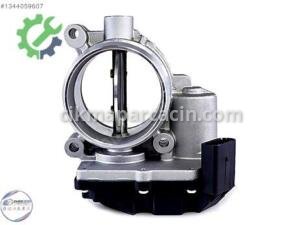 03L128063S AMAROK-CRAFTE­R-TRANSPORTER BOĞAZ KELEBEĞİ SIFIR PİERB