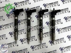 03L130277C Transporter T6 Enjektör 2.0TDI CAA TAKIM