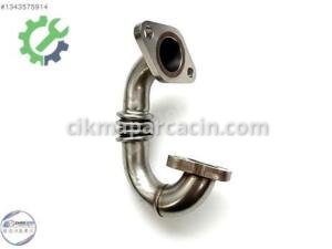 03L131521J AUDİ Q5 AMAROK TRANSPORTER 2.0 TDİ EGR BORUSU