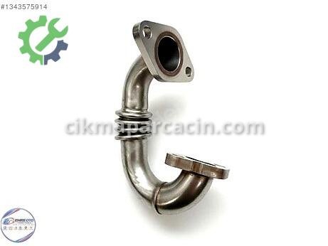 Volkswagen Transporter EGR Valfi çıkma parça