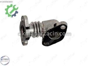 03L131521K EGR BAĞLANTI BORU 2,0TDİ CDC CDB AMAROK 2010-2016