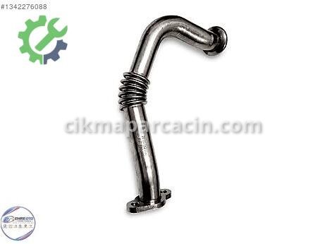 Volkswagen Passat EGR Valfi çıkma parça