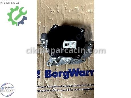 Volkswagen Passat Vakum Pompası 03L145100F çıkma parça