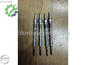 03L963319A VW KIZDIRMA BUJİSİ SIFIR ORJİNAL
