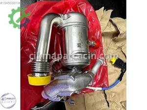 03N131512L 03N131512H TRANSPORTER CADDY CRAFTER 2.0TDI EGR SOĞUT