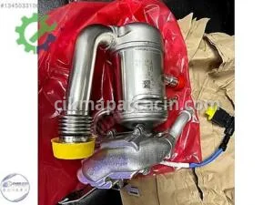 03N131512L 03N131512H TRANSPORTER CADDY CRAFTER 2.0TDI EGR SOĞUT