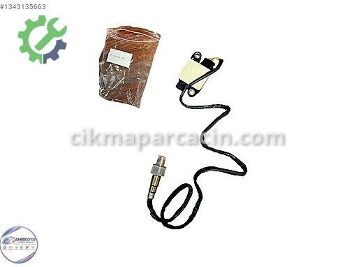 Audi A5 Beyin 03N906261F çıkma parça