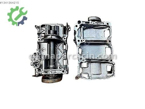 Volkswagen Polo Yağ Pompası 03P103118C çıkma parça