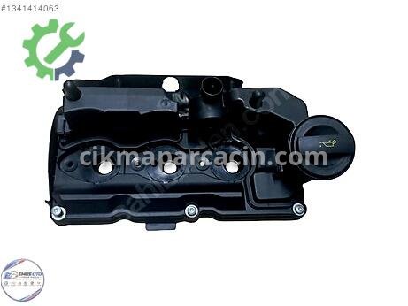 Volkswagen Polo Külbütör Kapağı çıkma parça