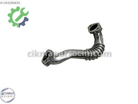 Volkswagen Polo EGR Valfi çıkma parça