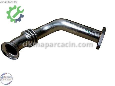 Volkswagen Polo Turbo çıkma parça